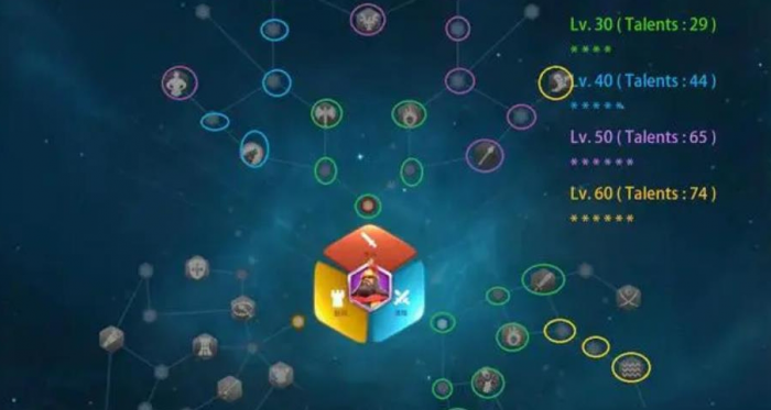 万国觉醒乙支文徳怎么获取3