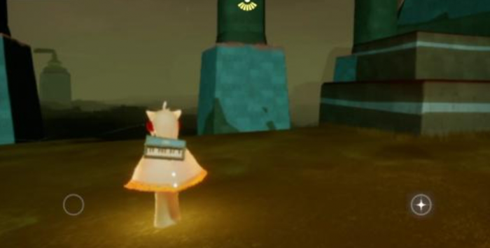 光遇的千鸟城怎么去1