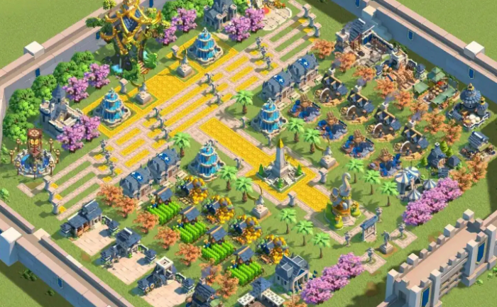 万国觉醒迁城了怎么找到3