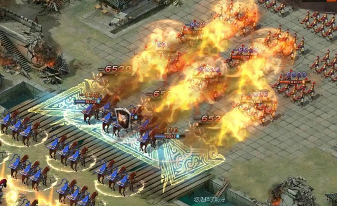 攻城掠地剩余的镔铁怎么办3