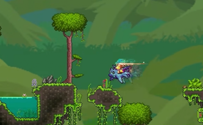 泰拉瑞亚暗影龙坐骑怎么获得3