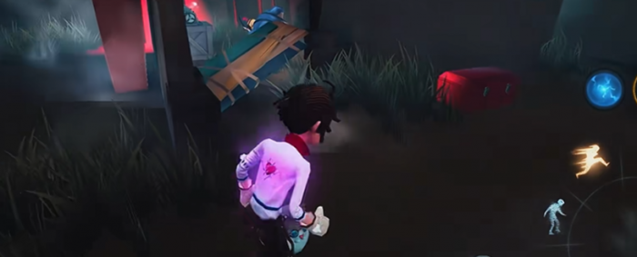 第五人格囚徒怎么玩2