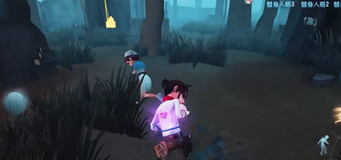 第五人格囚徒怎么玩3