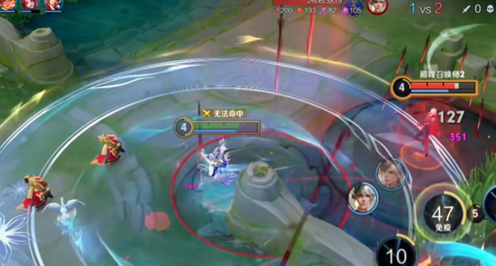 王者荣耀杨玉环出装怎么搭配3