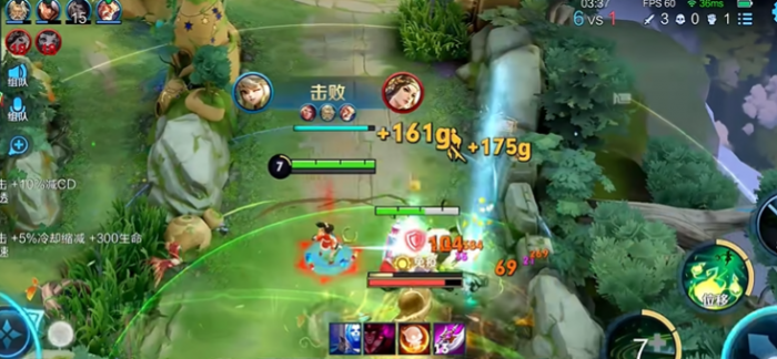 王者荣耀阿古朵怎么搭配出装铭文3