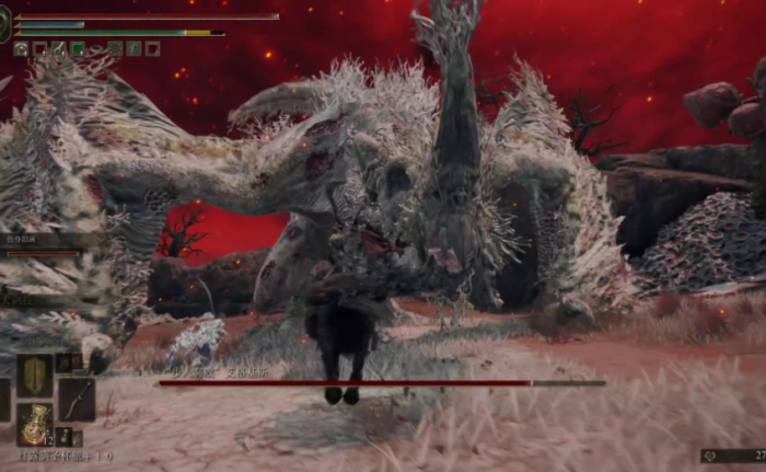 艾尔登法环快速刷卢恩有什么方法2