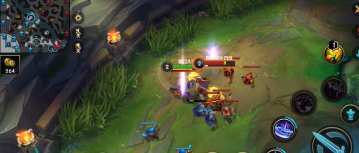 lol手游慎出装怎么出2