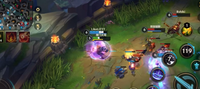 lol手游慎出装怎么出3