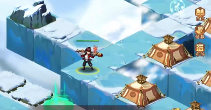 少年三国志2的清风化煞怎么走3