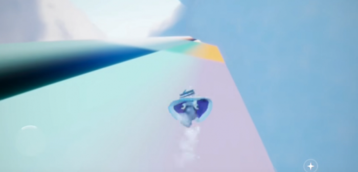 光遇彩虹桥怎么去2