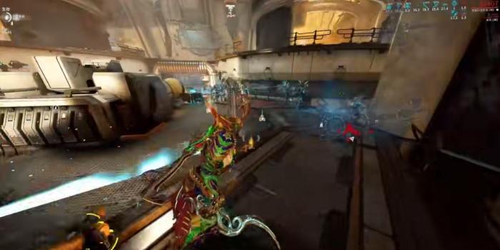 星际战甲逐枭进化路线推荐怎么过2