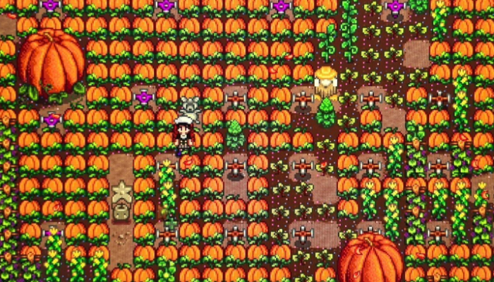 星露谷物语怎么赚1000万3