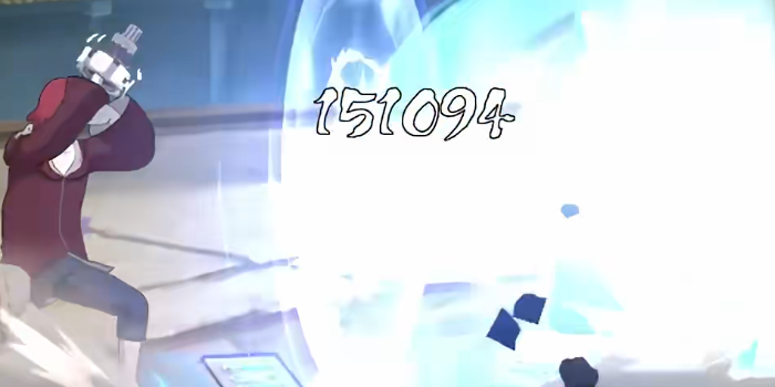 火影忍者如何升段位2