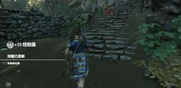 古墓丽影暗影隐秘之城怎么过2