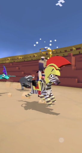 疯狂动物园隐藏动物有哪些2