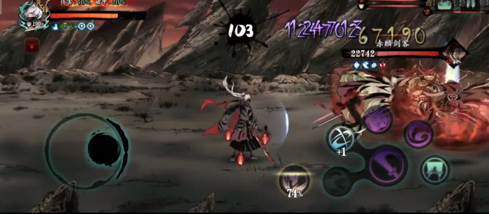 影之刃3三剑客怎么过3