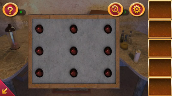 密室逃脱1第10关怎么过的1