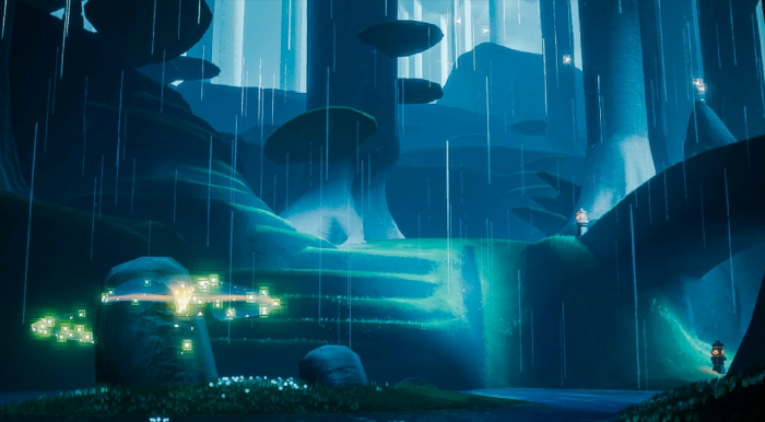 光遇荧光小菇在哪里3