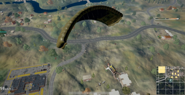 绝地求生大逃杀怎么才能过关1