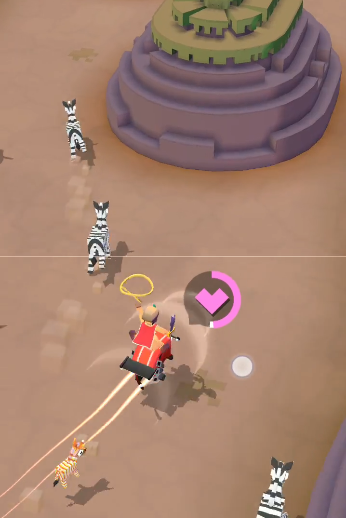 疯狂动物园怎样刷boss任务3