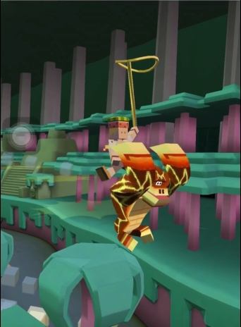 疯狂动物园升满级有什么用3