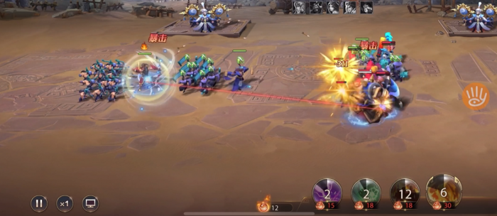 少年三国志零时机篇怎么过3