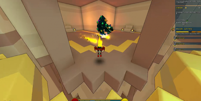 宝藏世界枪械师怎么打2