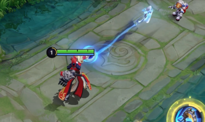 王者荣耀钟馗勾不准怎么出装3