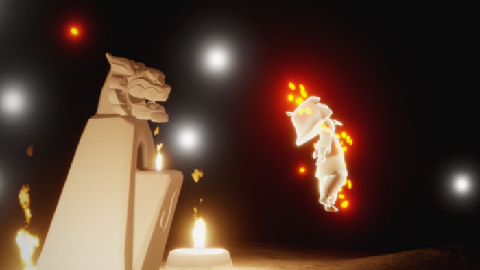 光遇后三项条件怎么满足1