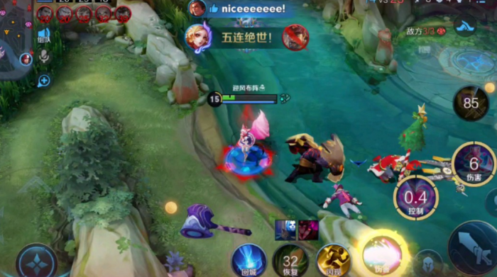 王者荣耀妲己出装和铭文怎么出3