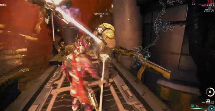 星际战甲银光林地怎么过祭坛1