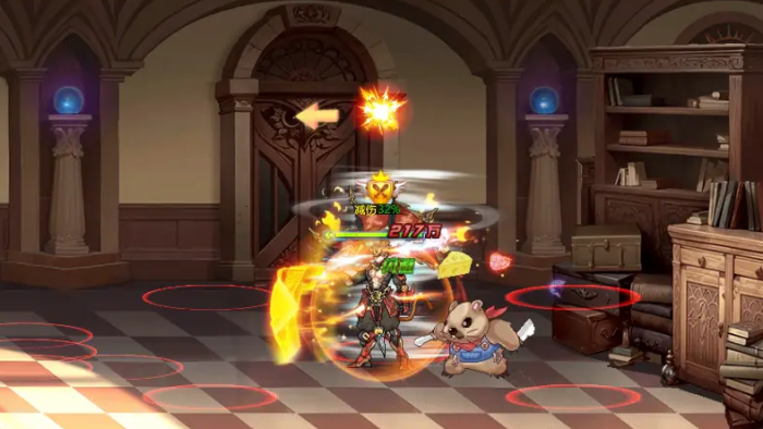 时空猎人什么宠物好2