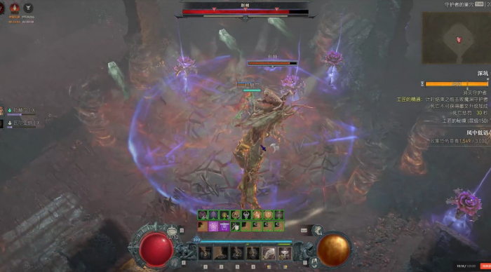 暗黑破坏神不朽吸血装备怎么获得2