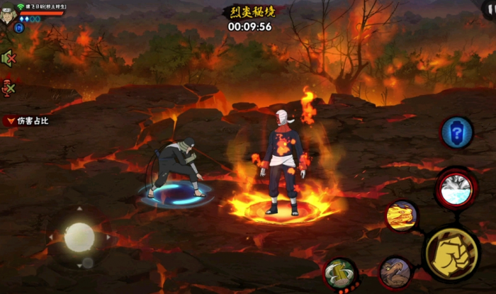 火影忍者忍具怎么获得1