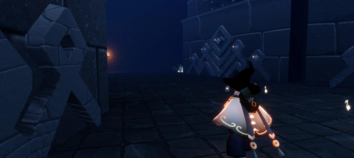 光遇先祖回忆最后一个在哪里1