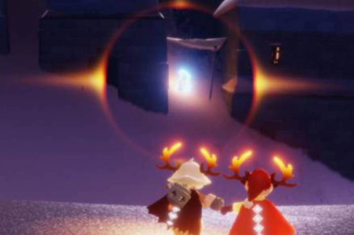 光遇明制帽子怎么拿2