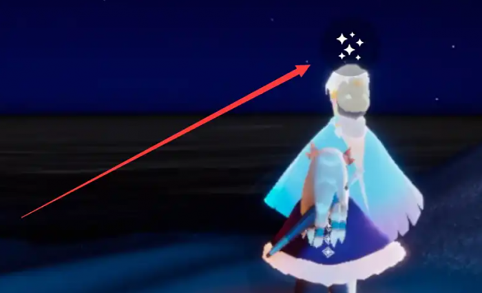 光遇彩虹拖尾在哪里制作2