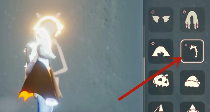 光遇龙骨头饰怎么得3