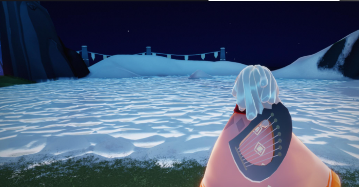 光遇怎么能拿到更多乐器1