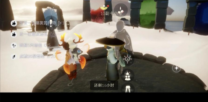 光遇怎么能拿到更多乐器3