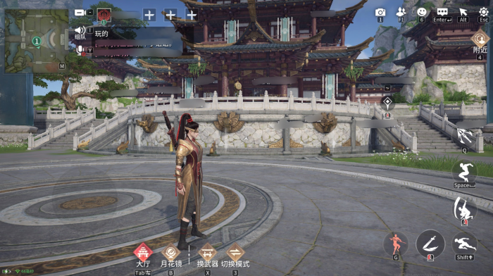 永劫无间以刑止刑怎么触发2