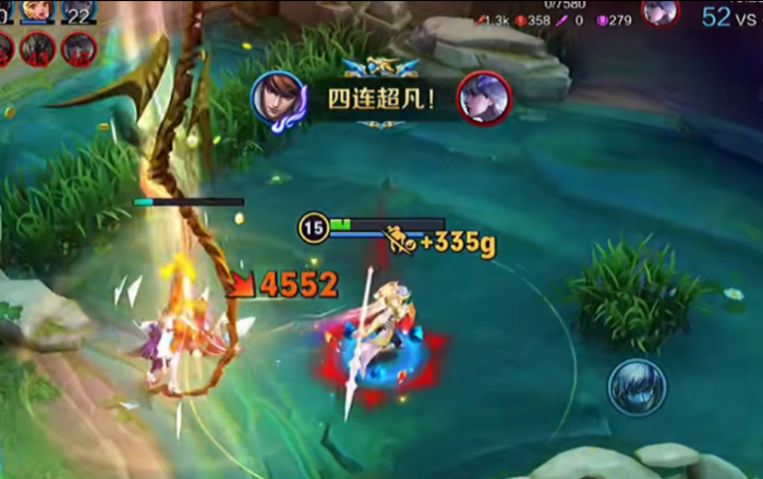 王者荣耀赵子龙如何出装3