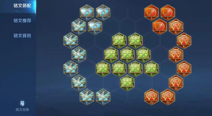 王者荣耀老夫子最强出装是什么2