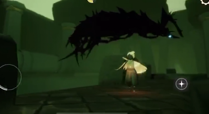 光遇如何解锁墓地2