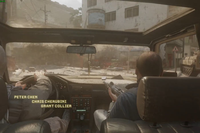 使命召唤4怎么过第二关3