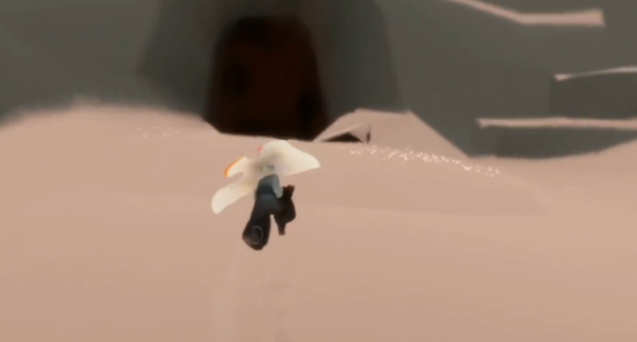 光遇如何去千鸟城1