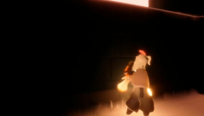 光遇如何去千鸟城2