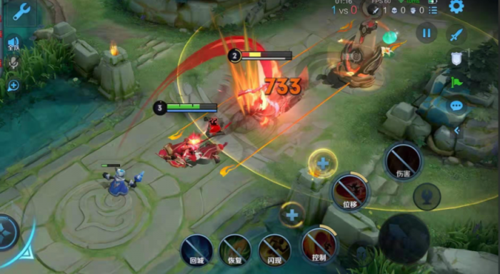 王者荣耀云樱打司空震怎么出装2