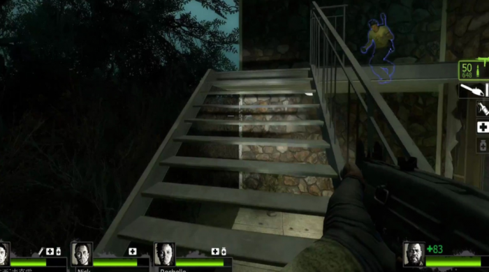 求生之路2故乡桥怎么过2