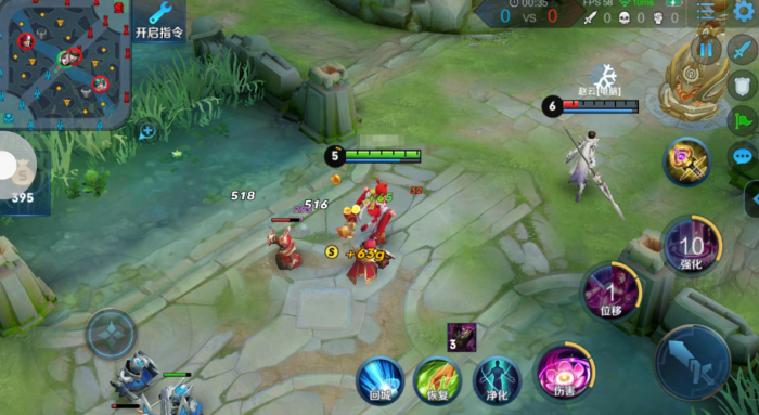 王者荣耀貂蝉出装纯输出怎么搭配3